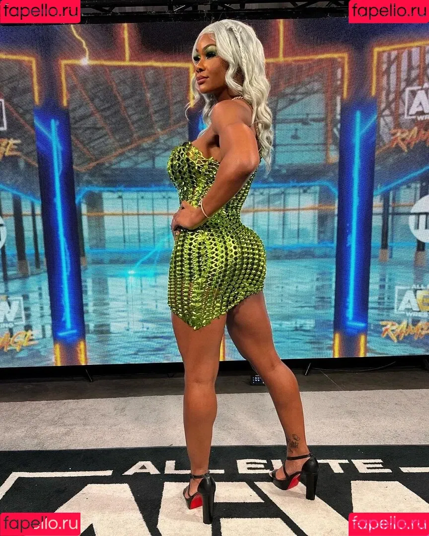Jade Cargill Onlyfans Photo Gallery 