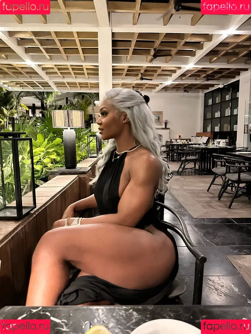 Jade Cargill Onlyfans Photo Gallery 