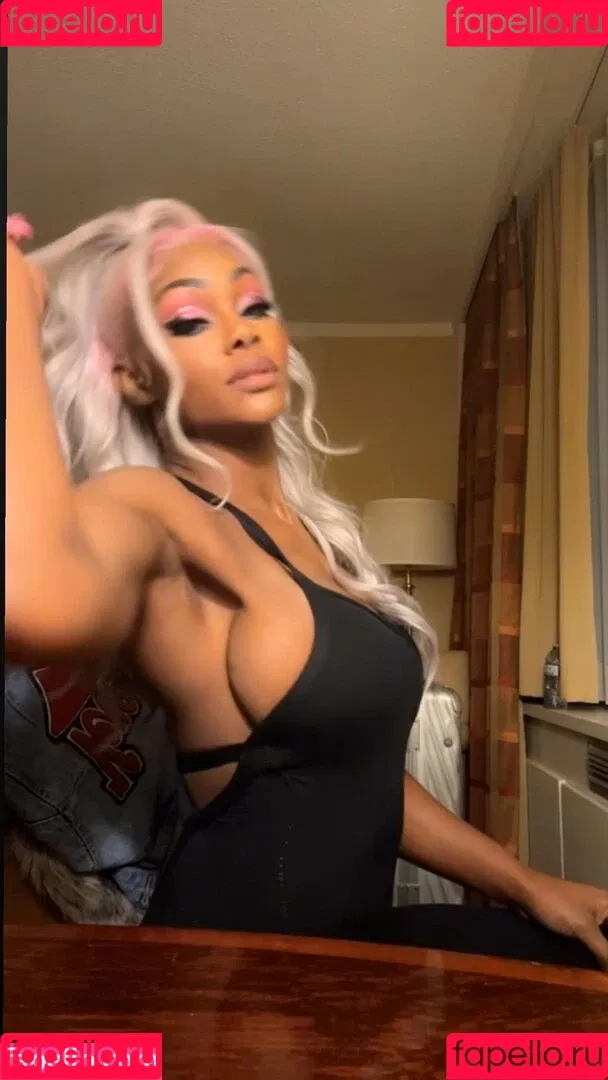Jade Cargill Onlyfans Photo Gallery 