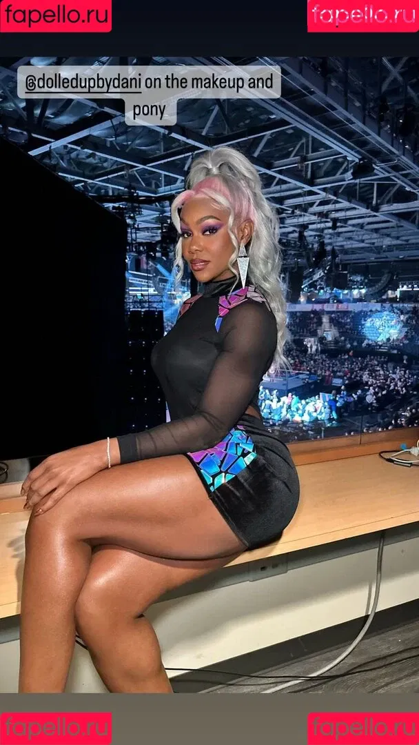 Jade Cargill Onlyfans Photo Gallery 