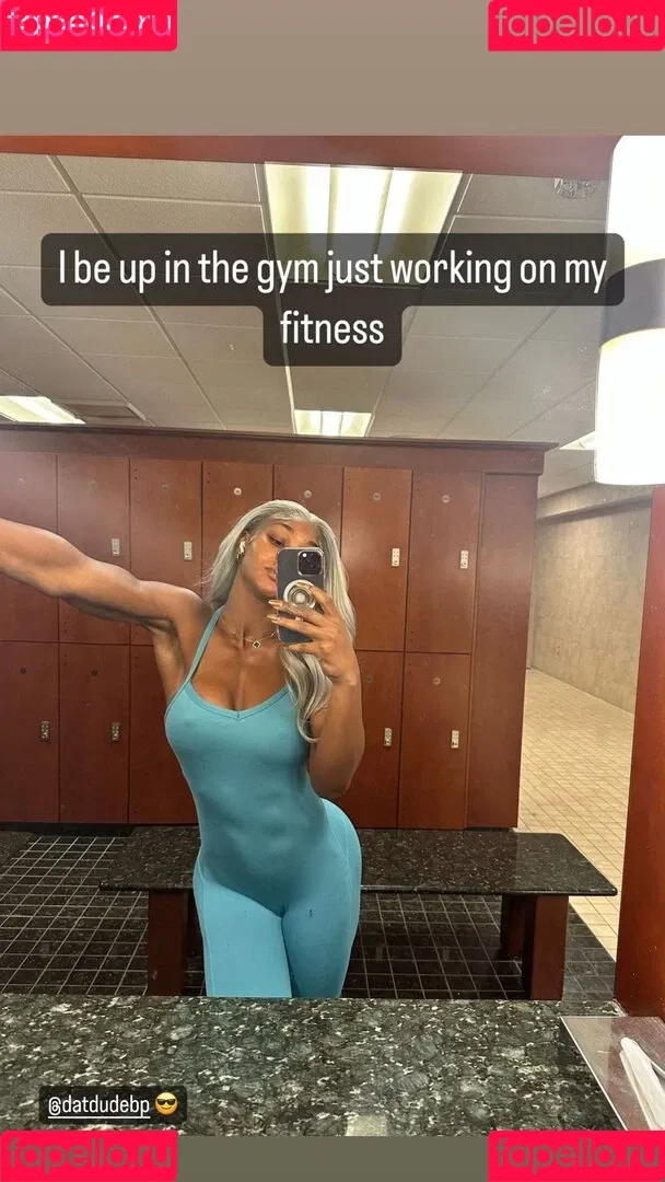 Jade Cargill Onlyfans Photo Gallery 