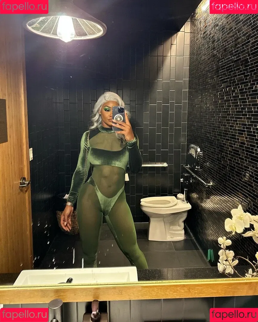 Jade Cargill Onlyfans Photo Gallery 