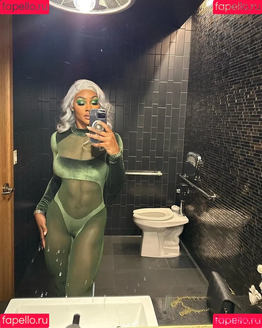 Jade Cargill Onlyfans Photo Gallery 