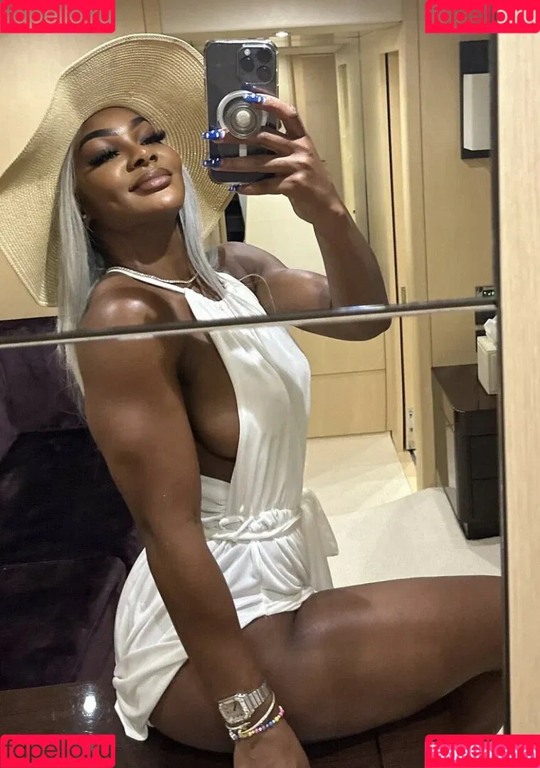 Jade Cargill Onlyfans Photo Gallery 