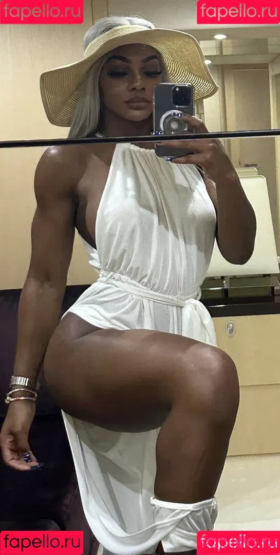 Jade Cargill Onlyfans Photo Gallery 