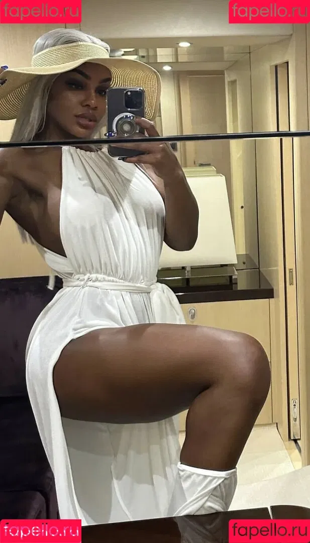 Jade Cargill Onlyfans Photo Gallery 