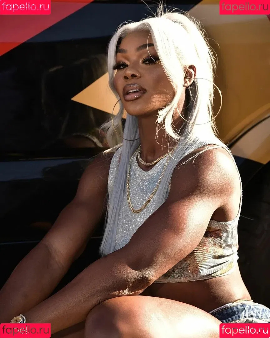 Jade Cargill Onlyfans Photo Gallery 