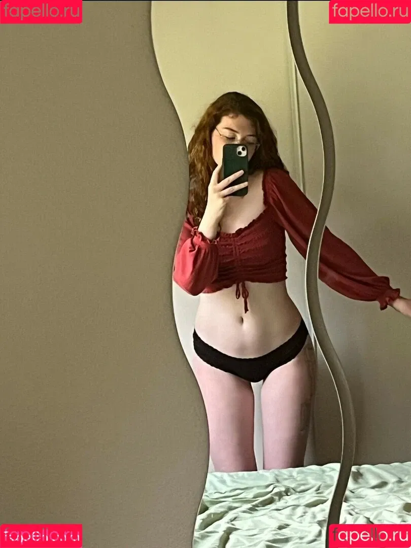 Pepperbells Onlyfans Photo Gallery 