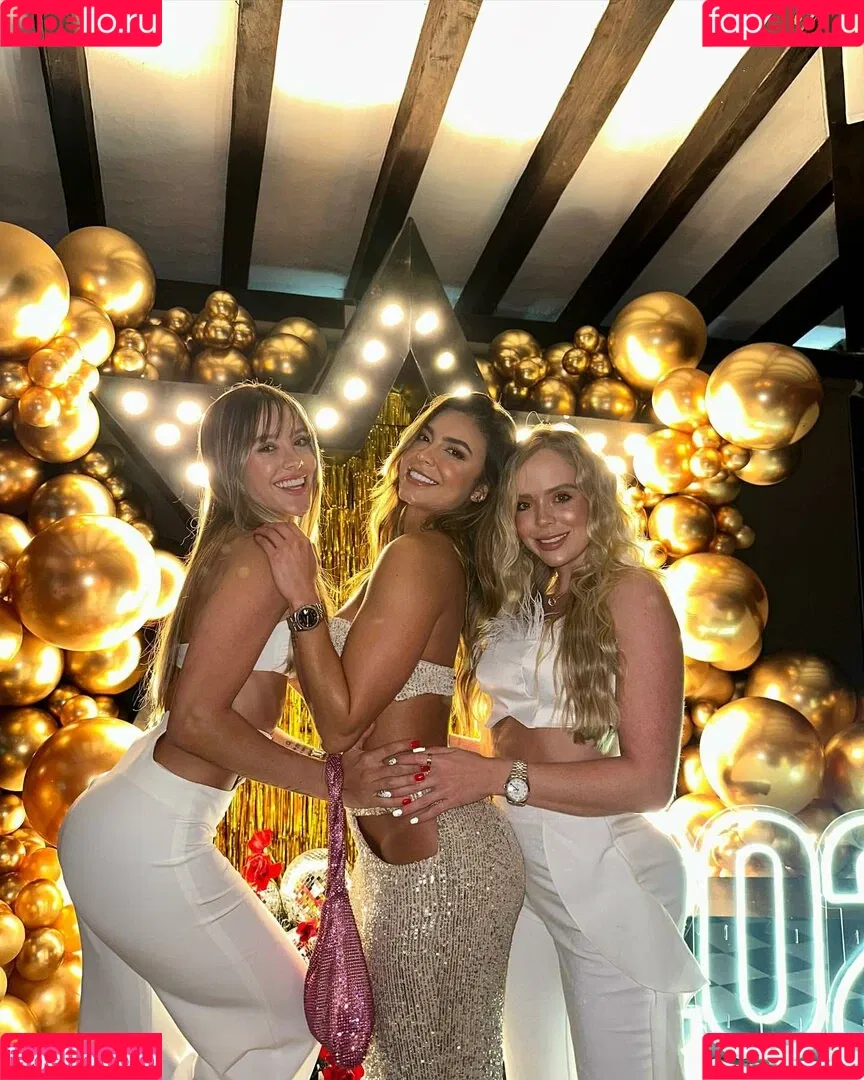 Mally Restrepo Onlyfans Photo Gallery 