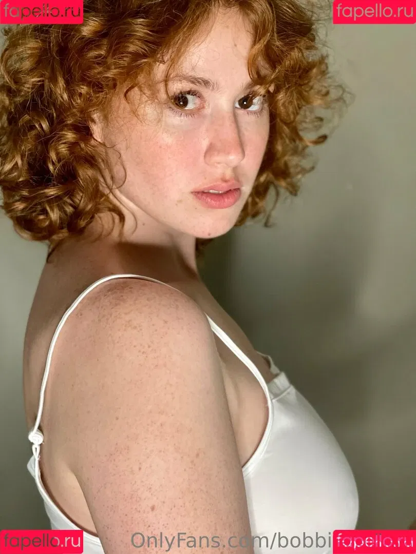 Bobbiesweets Onlyfans Photo Gallery 