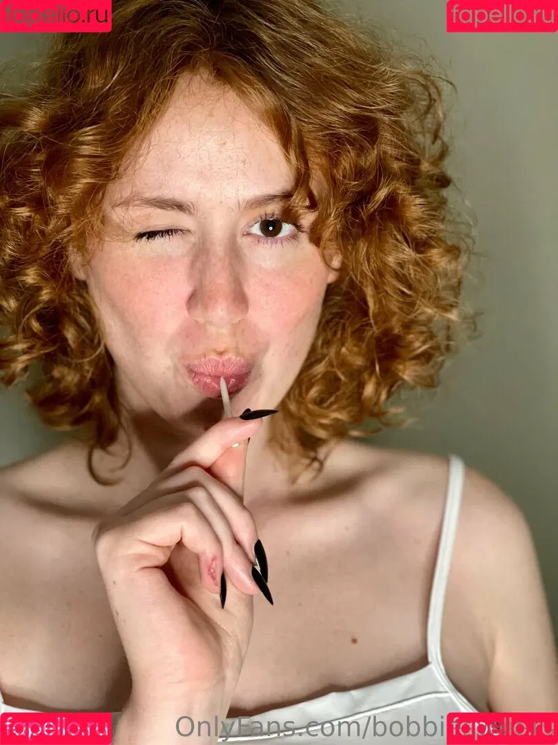 Bobbiesweets Onlyfans Photo Gallery 