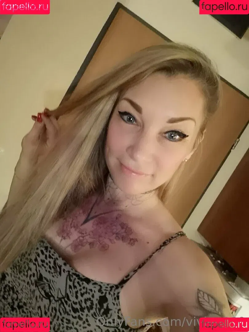 vivien6969 Onlyfans Photo Gallery 