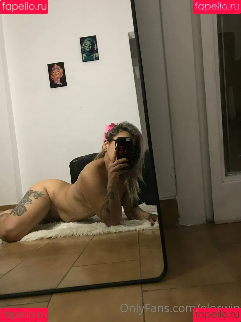 elorwin Onlyfans Photo Gallery 