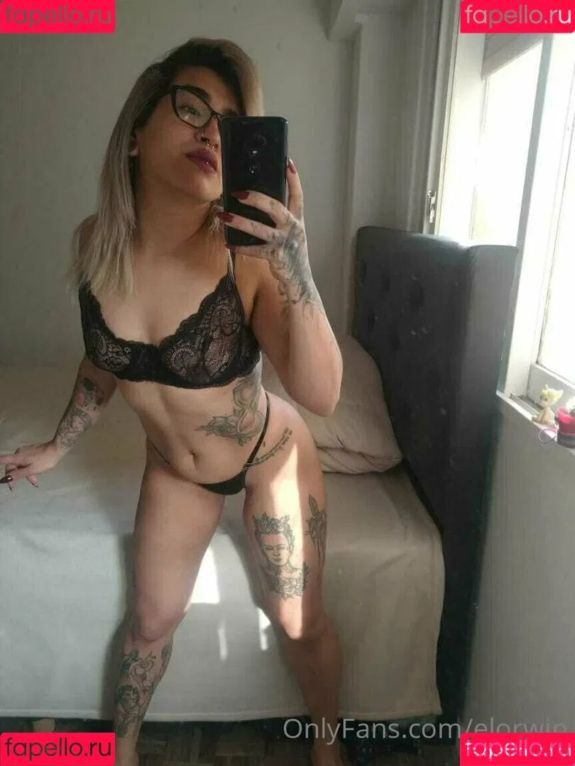 elorwin Onlyfans Photo Gallery 