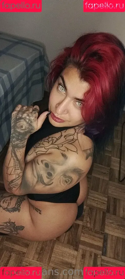 elorwin Onlyfans Photo Gallery 
