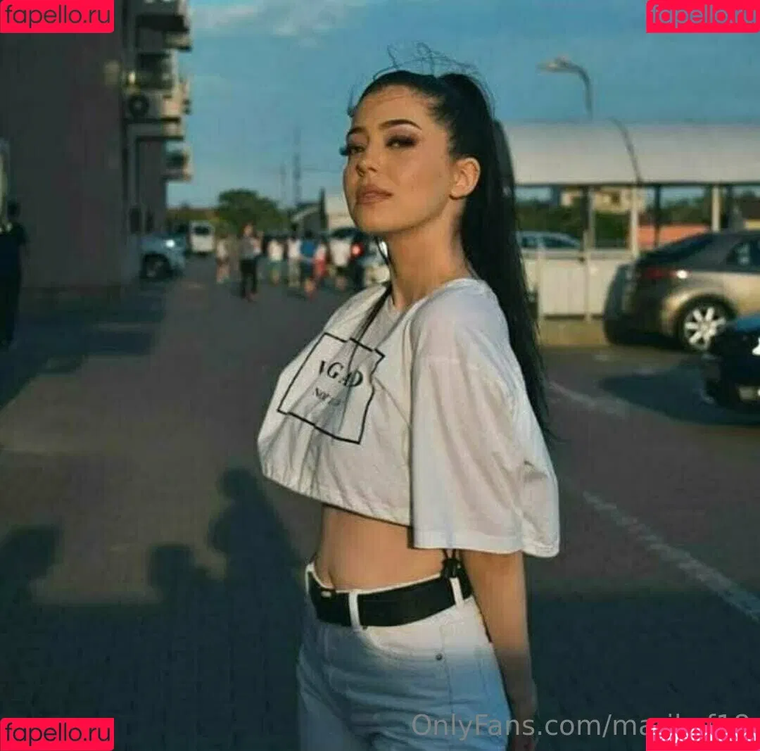 marikof18 Onlyfans Photo Gallery 