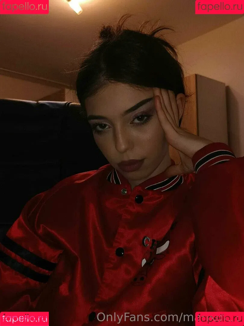 marikof18 Onlyfans Photo Gallery 