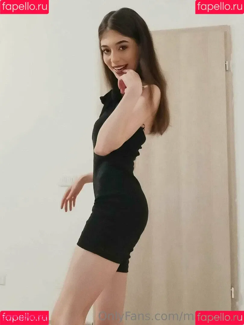 marikof18 Onlyfans Photo Gallery 