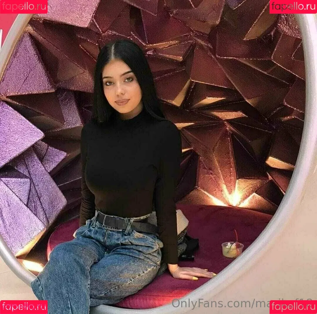 marikof18 Onlyfans Photo Gallery 