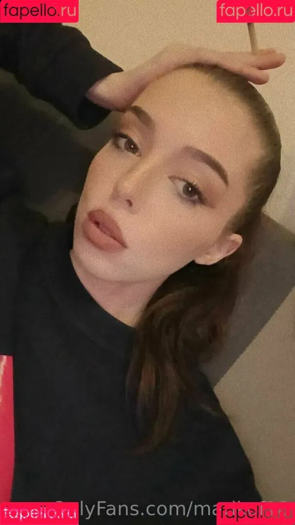 marikof18 Onlyfans Photo Gallery 