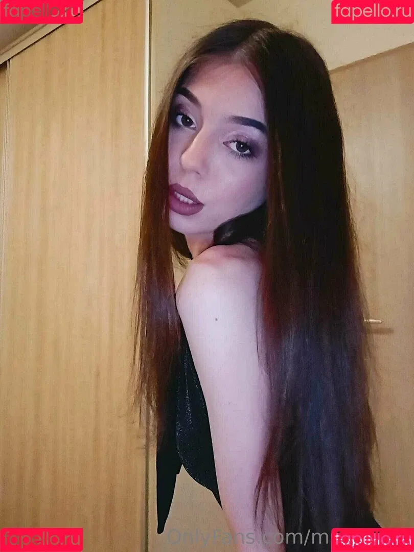 marikof18 Onlyfans Photo Gallery 