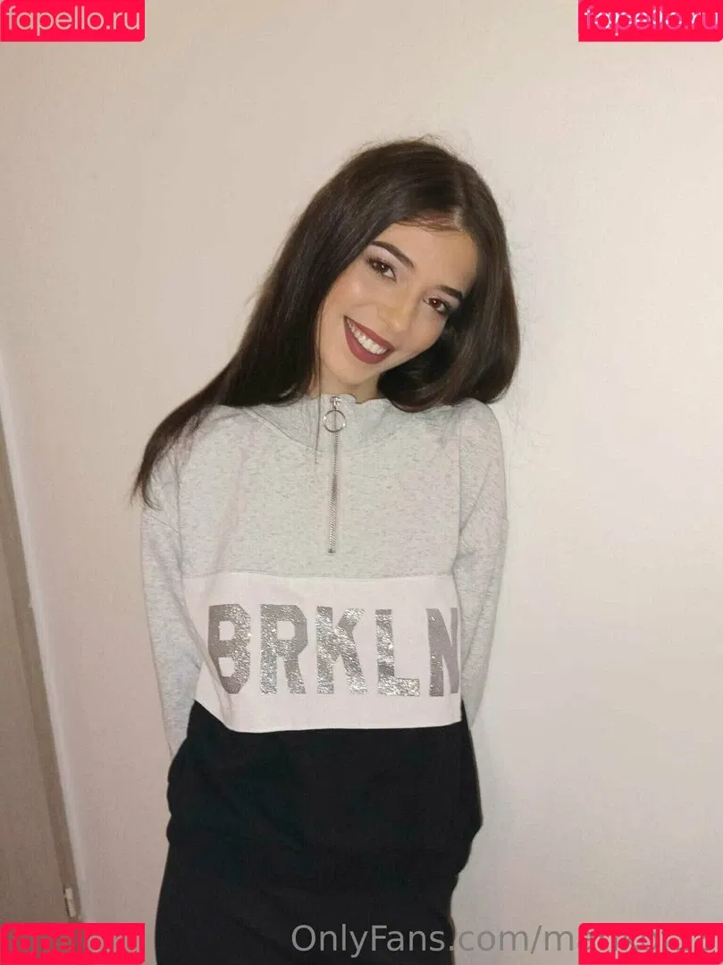 marikof18 Onlyfans Photo Gallery 