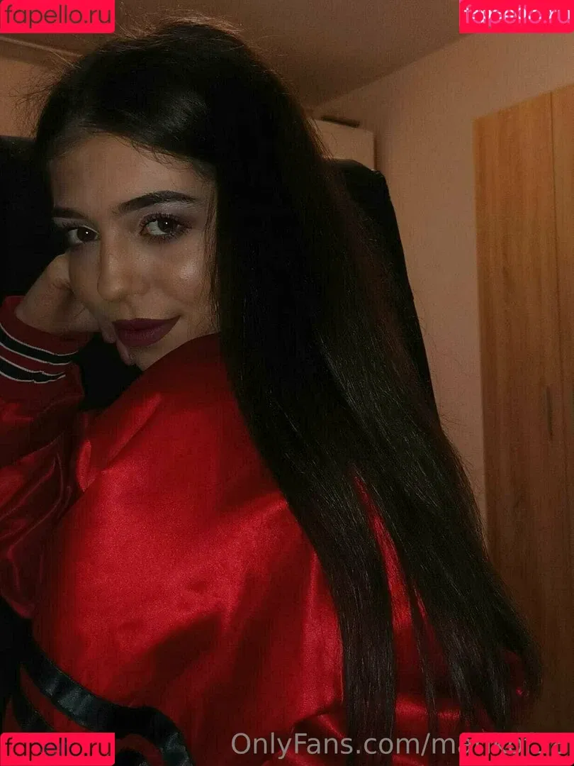 marikof18 Onlyfans Photo Gallery 