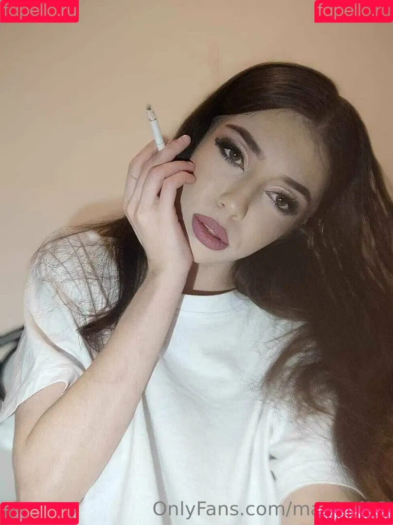 marikof18 Onlyfans Photo Gallery 