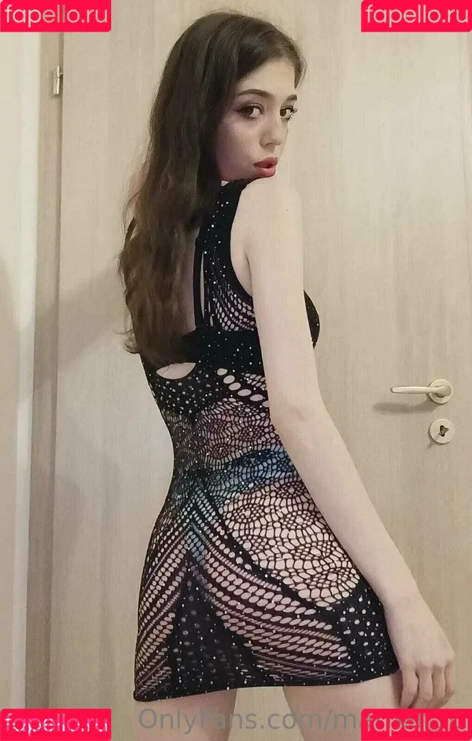 marikof18 Onlyfans Photo Gallery 