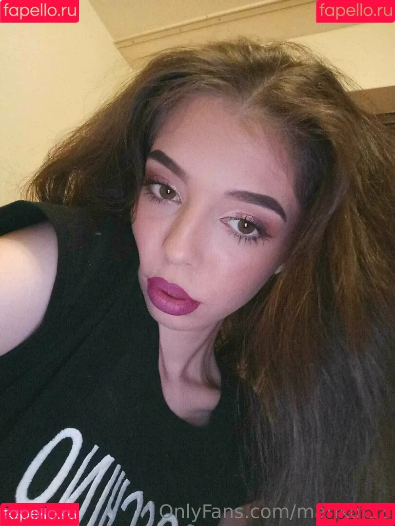 marikof18 Onlyfans Photo Gallery 