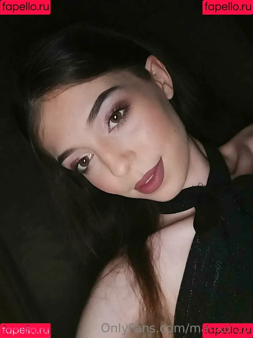 marikof18 Onlyfans Photo Gallery 