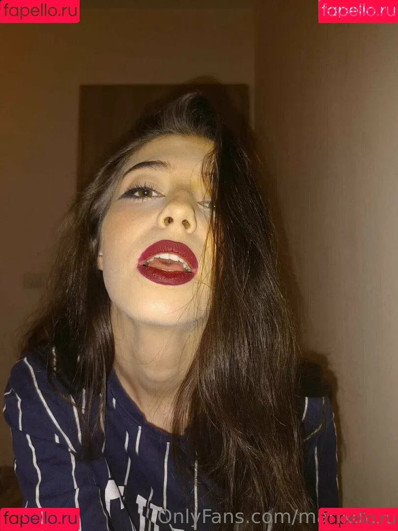 marikof18 Onlyfans Photo Gallery 