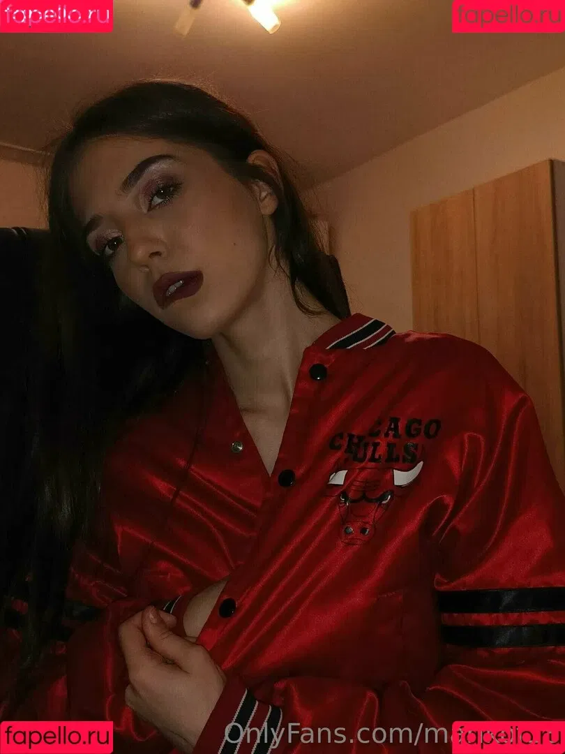 marikof18 Onlyfans Photo Gallery 