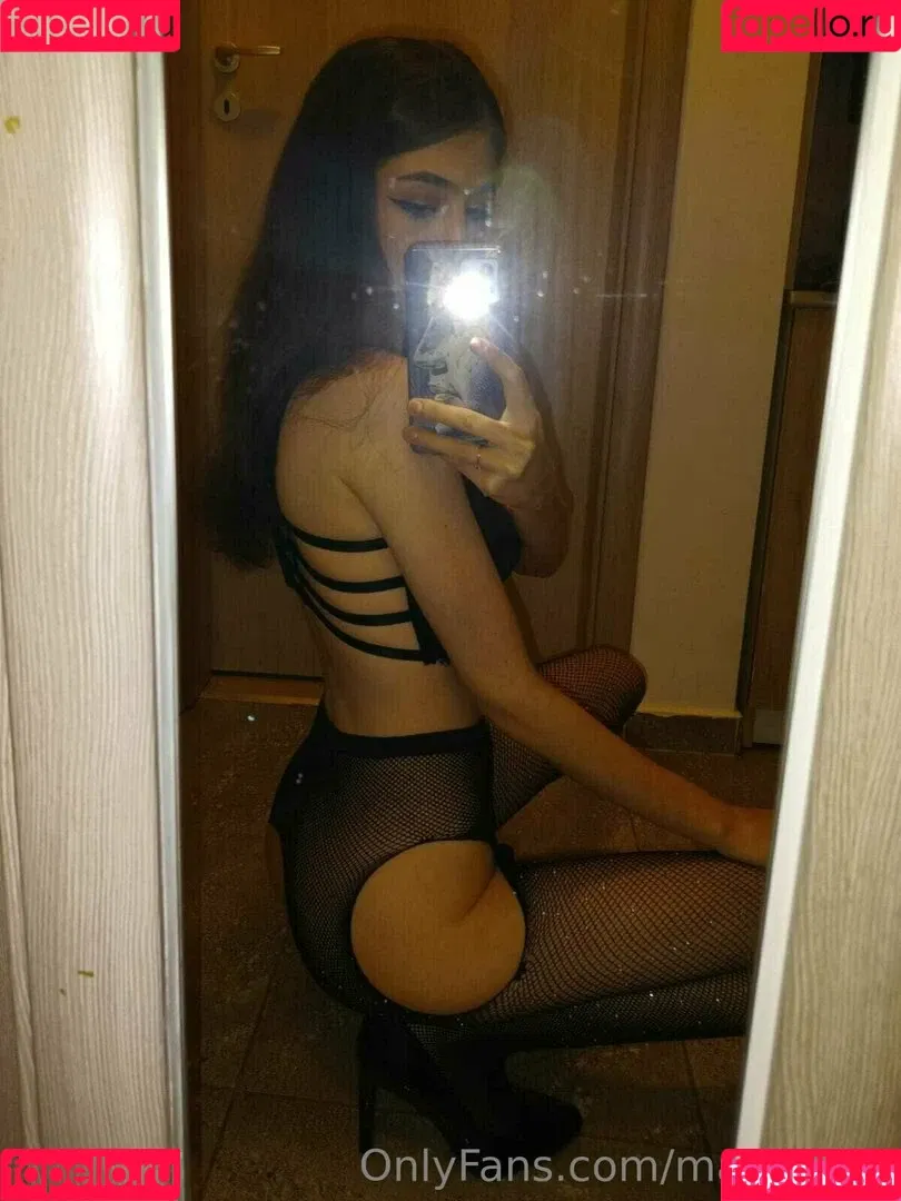 marikof18 Onlyfans Photo Gallery 
