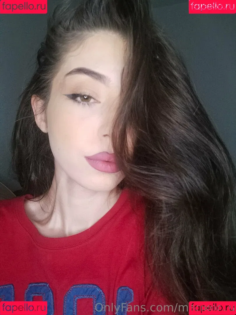marikof18 Onlyfans Photo Gallery 
