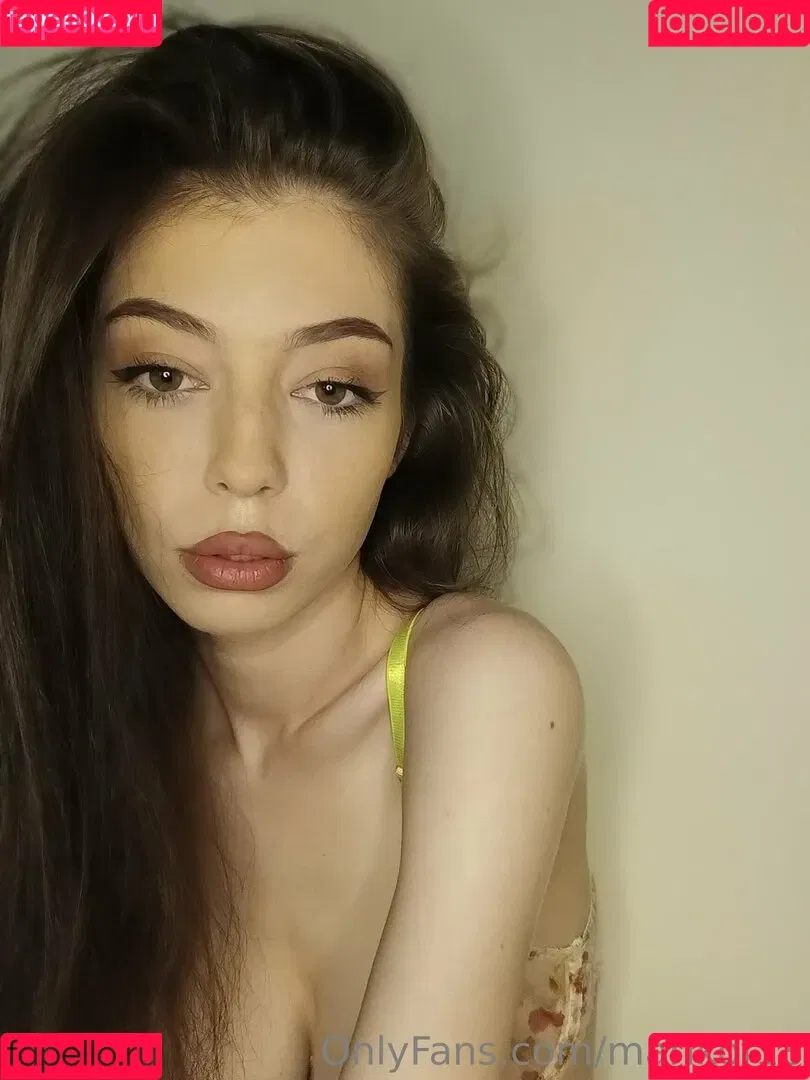 marikof18 Onlyfans Photo Gallery 