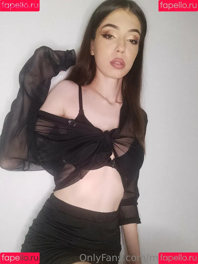 marikof18 Onlyfans Photo Gallery 