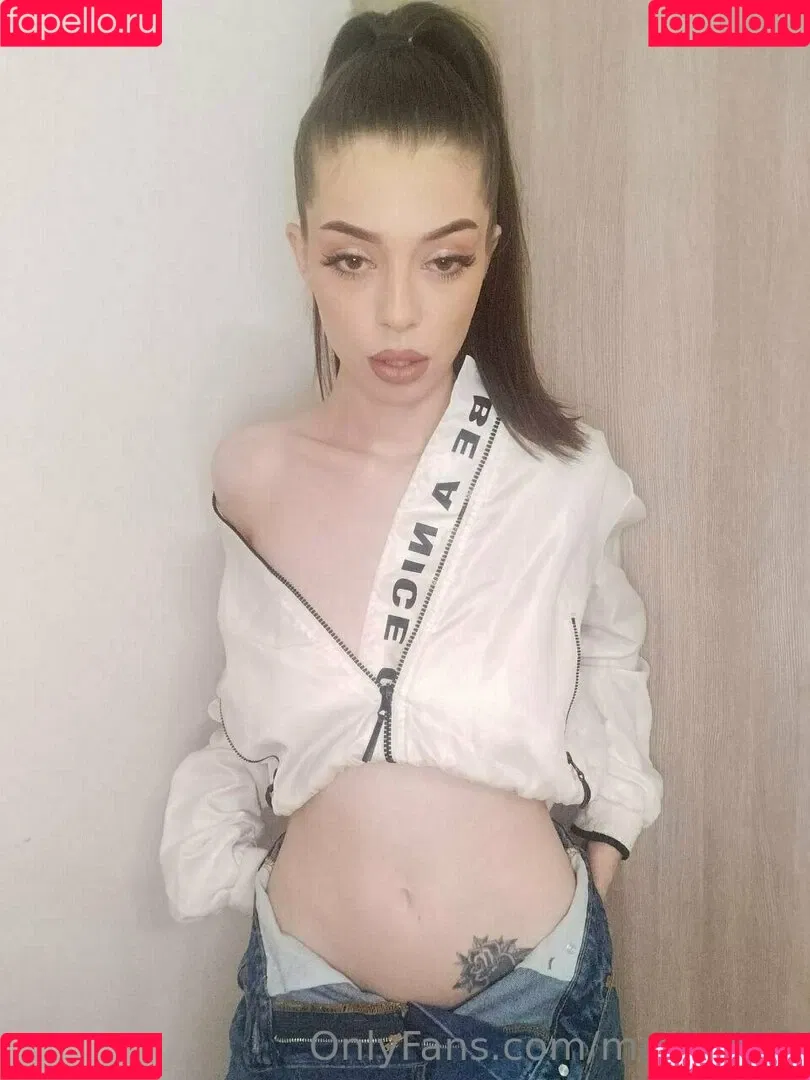 marikof18 Onlyfans Photo Gallery 