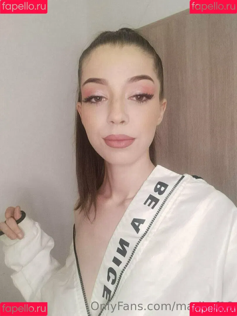 marikof18 Onlyfans Photo Gallery 