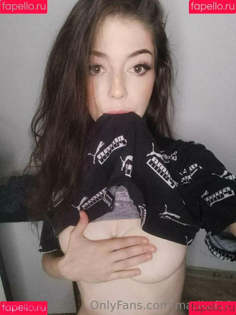 marikof18 Onlyfans Photo Gallery 