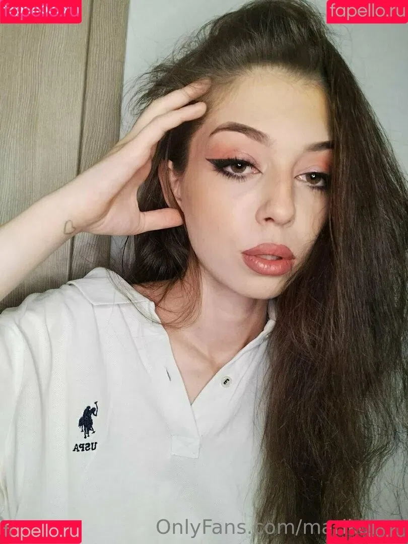 marikof18 Onlyfans Photo Gallery 