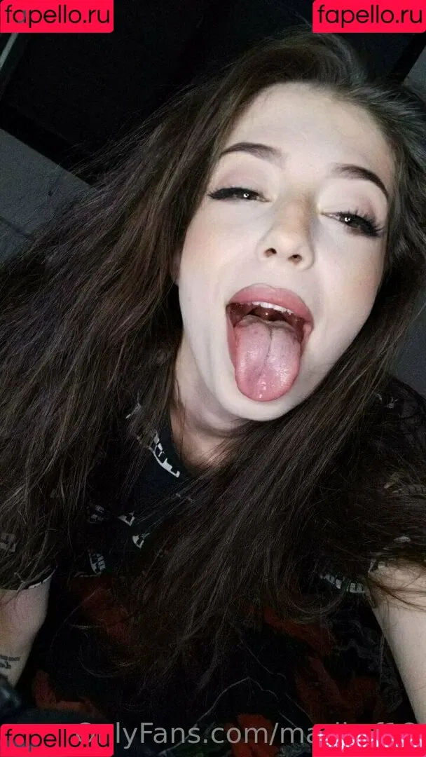 marikof18 Onlyfans Photo Gallery 