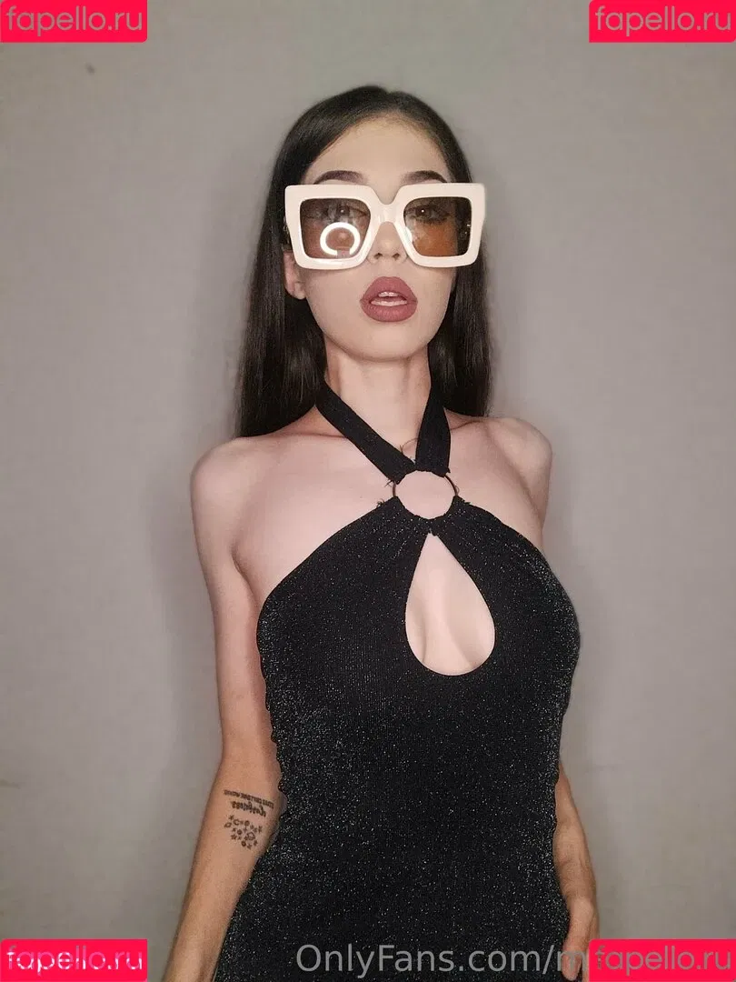 marikof18 Onlyfans Photo Gallery 