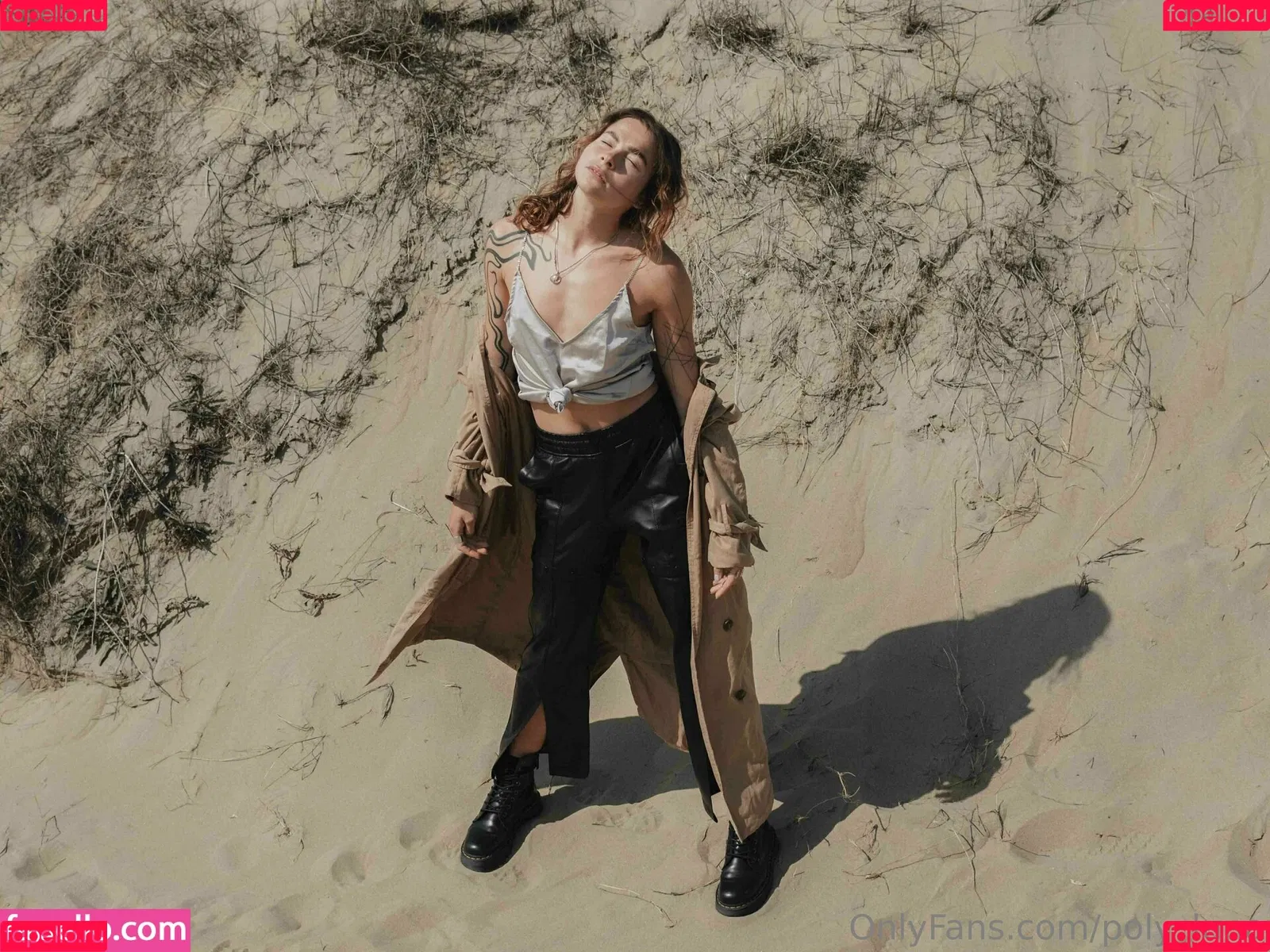 poly_luna Onlyfans Photo Gallery 