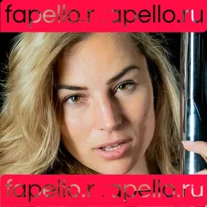 Viktoria Fischer Onlyfans Photo Gallery 