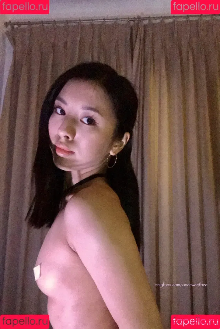 onesweetbee Onlyfans Photo Gallery 
