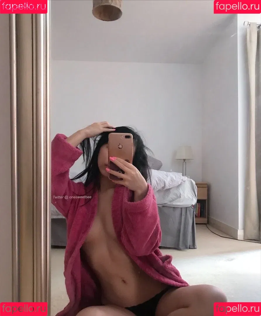 onesweetbee Onlyfans Photo Gallery 