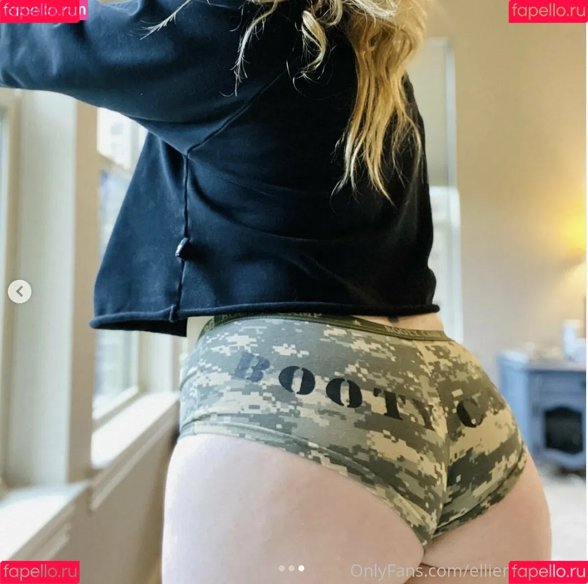 ellierenee-free Onlyfans Photo Gallery 