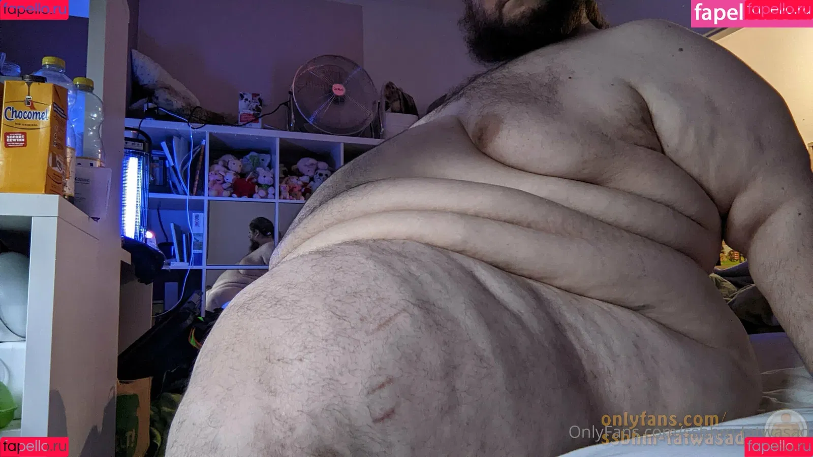 ssbhm-fatwasad Onlyfans Photo Gallery 