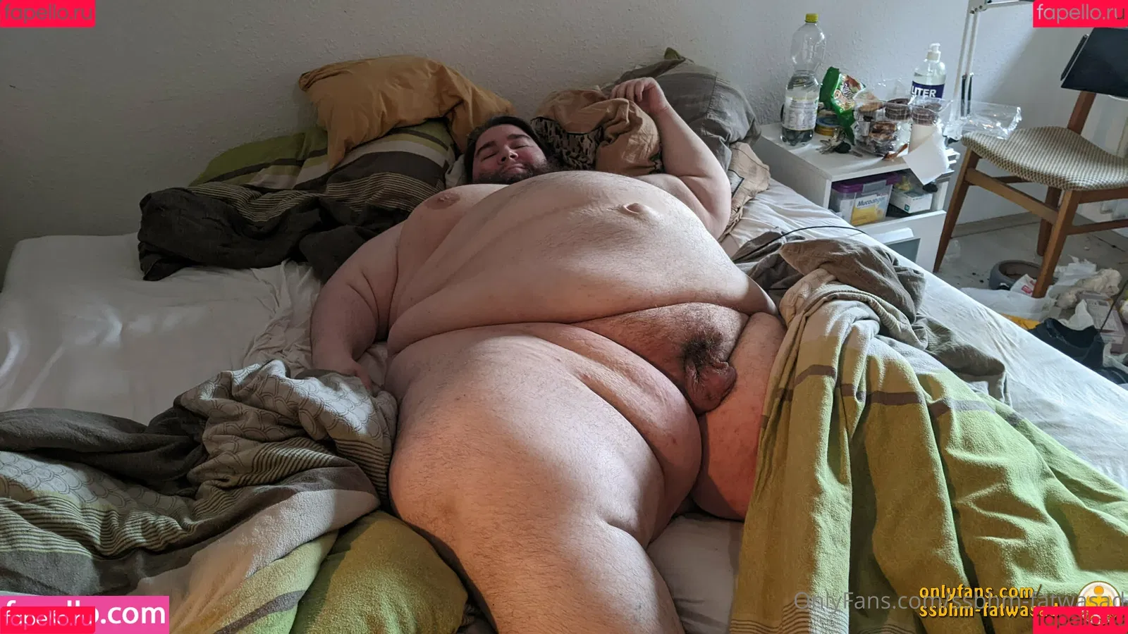 ssbhm-fatwasad Onlyfans Photo Gallery 